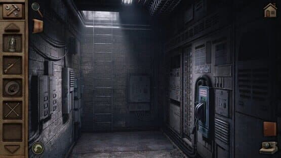 Aurora Hills: Chapter 2 — screenshot 3