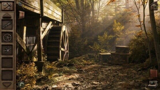 Aurora Hills: Chapter 2 — screenshot 4