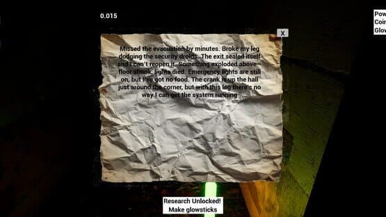 Apococlicks — screenshot 5
