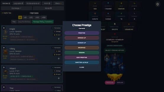 Clicker Kids — screenshot 1