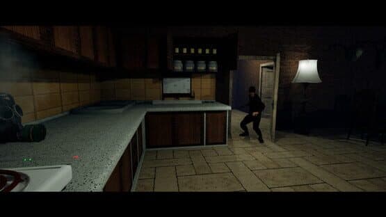 Crystal of Death — screenshot 1