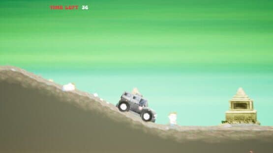 Valkeala Climb Race — screenshot 1