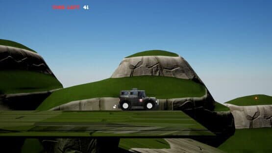 Valkeala Climb Race — screenshot 2