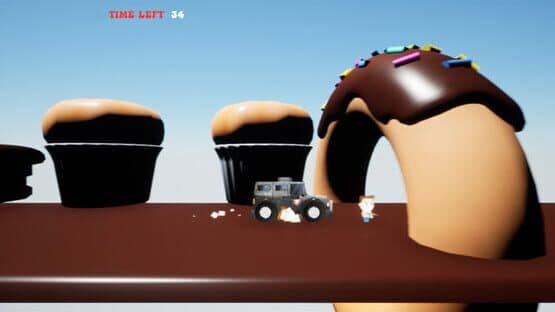 Valkeala Climb Race — screenshot 3