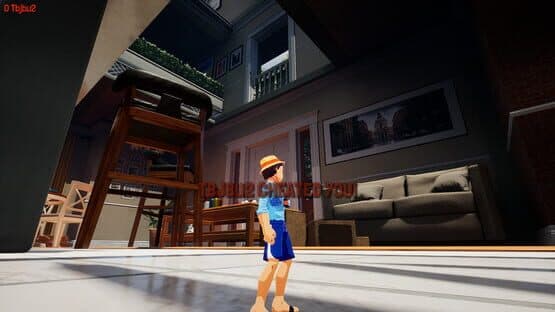 Cheated — screenshot 1