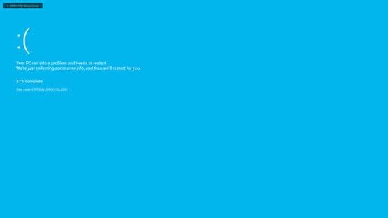 Cheated — screenshot 2