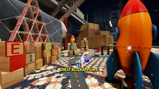 Cheated — screenshot 4