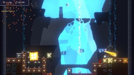 Infinite Ruins — screenshot 1