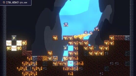 Infinite Ruins — screenshot 2
