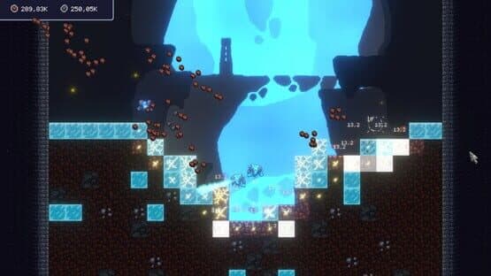 Infinite Ruins — screenshot 3