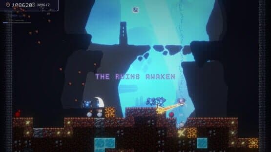 Infinite Ruins — screenshot 5