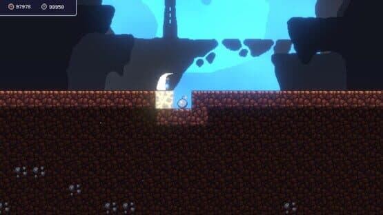 Infinite Ruins — screenshot 6