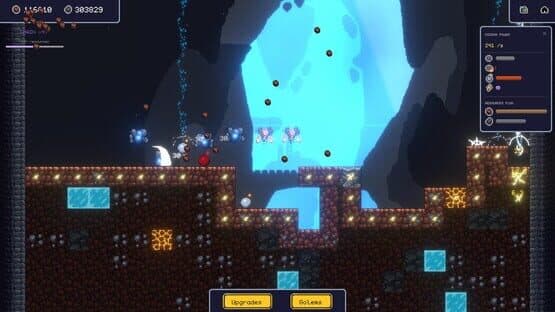 Infinite Ruins — screenshot 7
