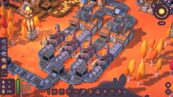 Tower Factory — screenshot 3