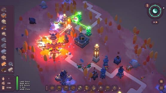 Tower Factory — screenshot 4