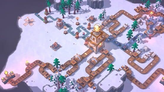 Tower Factory — screenshot 5