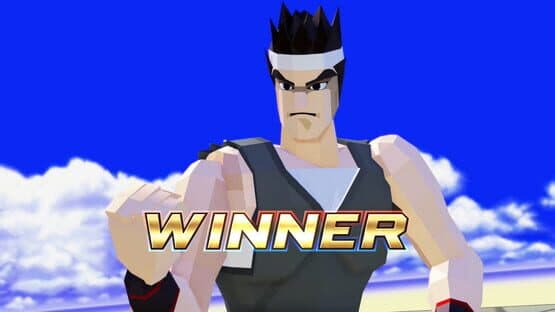 Virtua Fighter 5 R.E.V.O. World Stage: Legendary Pack — screenshot 1