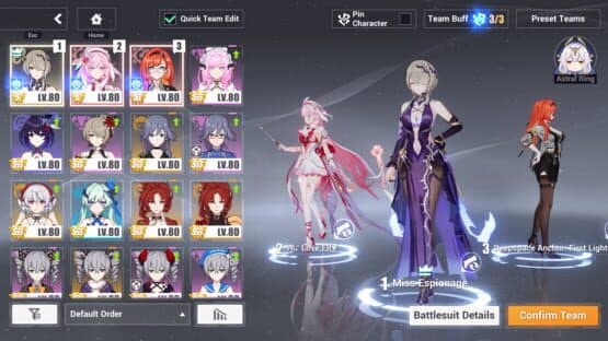 Honkai Impact 3rd — screenshot 3