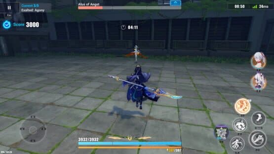 Honkai Impact 3rd — screenshot 4