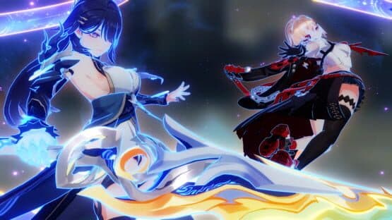 Honkai Impact 3rd — screenshot 6