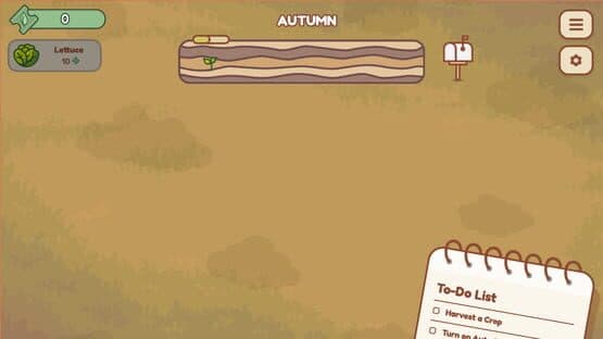 Happy Harvest — screenshot 1
