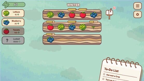 Happy Harvest — screenshot 2