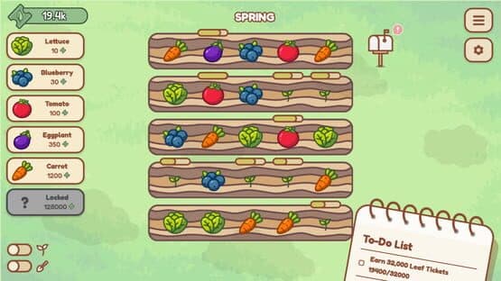 Happy Harvest — screenshot 3