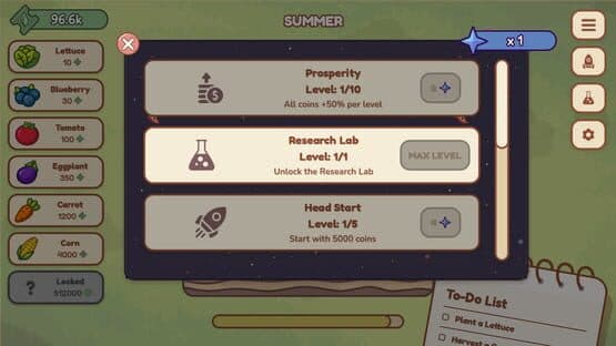 Happy Harvest — screenshot 4