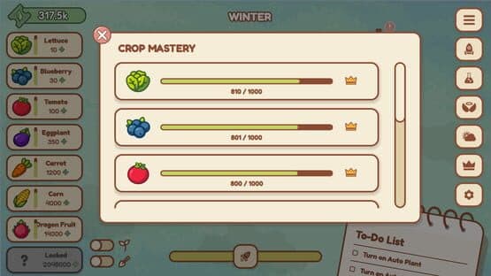 Happy Harvest — screenshot 6