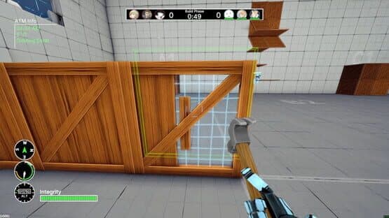 Euro 3v3 — screenshot 1