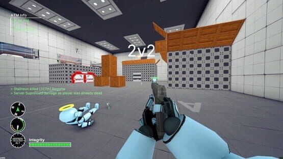 Euro 3v3 — screenshot 2