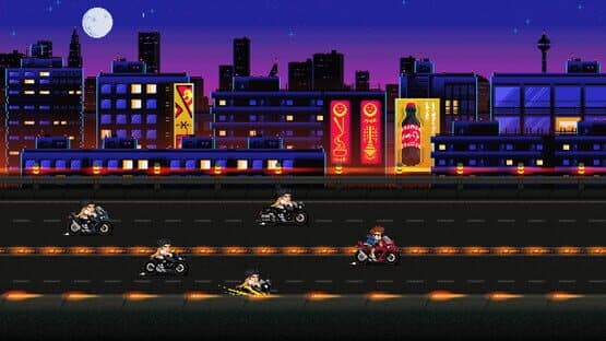 Back in Time — screenshot 3