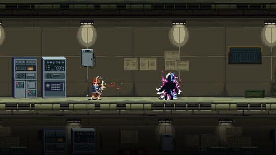 Back in Time — screenshot 6