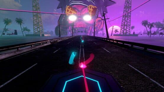 Synth Riders: Gorillaz - "Dare" — screenshot 2