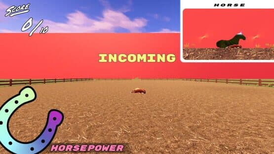 Hole Your Horses: Champion Edition — screenshot 2
