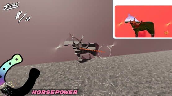 Hole Your Horses: Champion Edition — screenshot 3