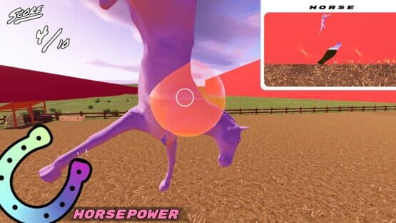 Hole Your Horses: Champion Edition — screenshot 4