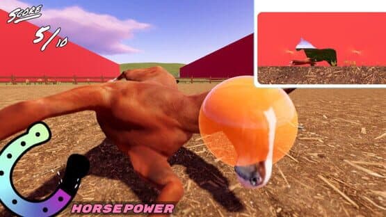 Hole Your Horses: Champion Edition — screenshot 5