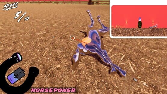 Hole Your Horses: Champion Edition — screenshot 7
