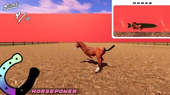Hole Your Horses: Champion Edition — screenshot 8