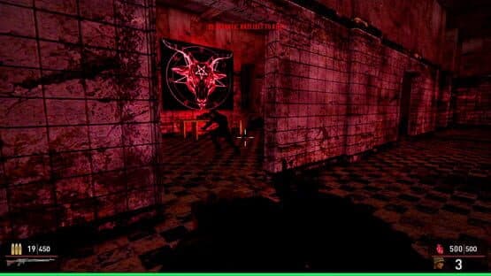 Operation Obliteration 2 — screenshot 2