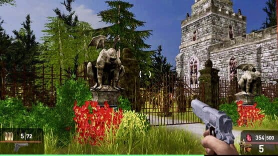Operation Obliteration 2 — screenshot 3