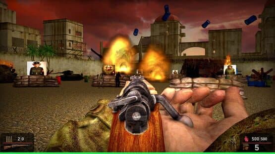 Operation Obliteration 2 — screenshot 4