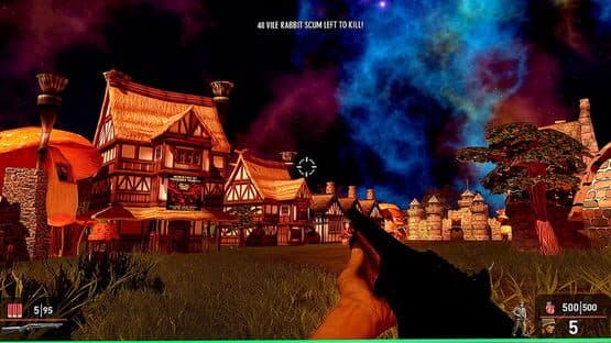 Operation Obliteration 2 — screenshot 5