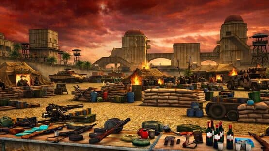 Operation Obliteration 2 — screenshot 6