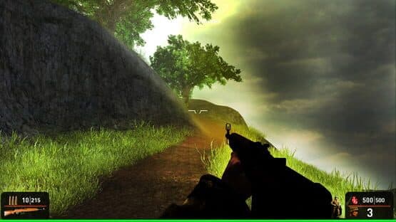 Operation Obliteration 2 — screenshot 7
