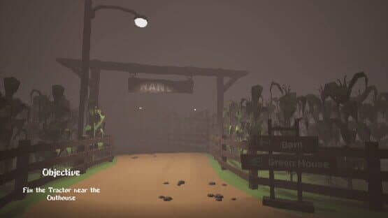 What Happened At Sugar Hill? — screenshot 1