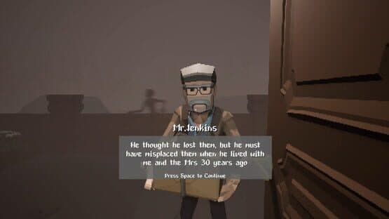 What Happened At Sugar Hill? — screenshot 5