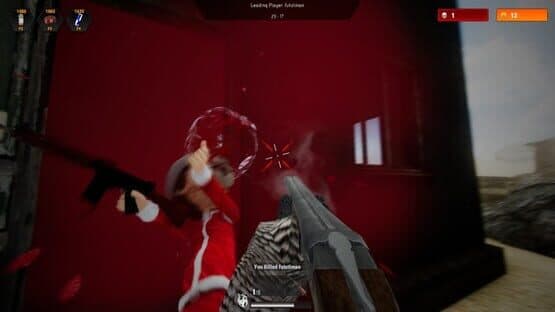 Voice of Chernobyl — screenshot 3