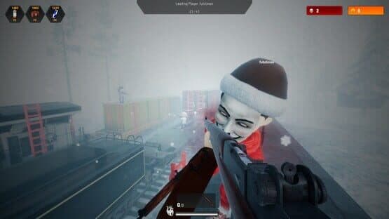 Voice of Chernobyl — screenshot 4